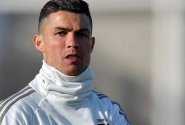 Bývalá hvězda Juventusu: Ronaldo je teď klíčový, ale mohl by pohřbít budoucnost těm okolo něho