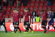 Sparta: „Bože, jak hluboko jsem klesla“ aneb „Žádáme letenského soupeře, aby kladl odpor“