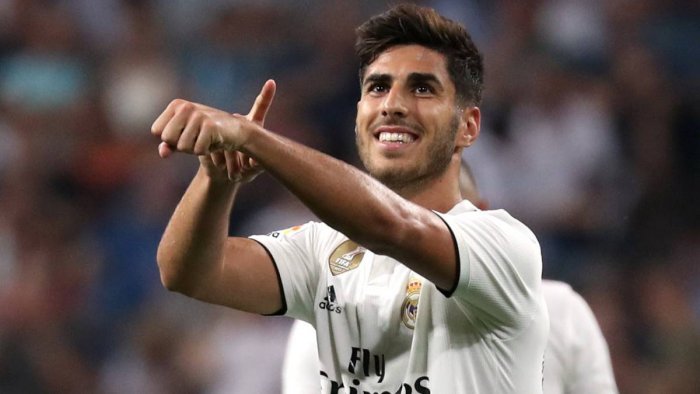 Asensio a peníze? I to je prý Real ochotný dát za hvězdu Liverpoolu