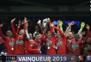 Koubek přispěl k historickému úspěchu. Rennes přehrálo suverénní PSG a téměř po půlstoletí slaví pohárový triumf