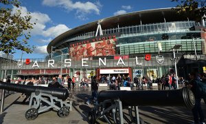 Kdo bude na Emirates Stadium rozhodovat o přestupech? Arsenal přemýšlí o Zubizarretovi