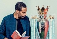 Kane? Krátí se mu čas, kvůli trofejím by se měl se Spurs rychle rozloučit, tvrdí Ferdinand