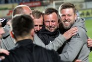 Šilhavého již Horejš překonal, nyní jsou před strůjcem současných úspěchů Dynama jen Cipro s Tobiášem