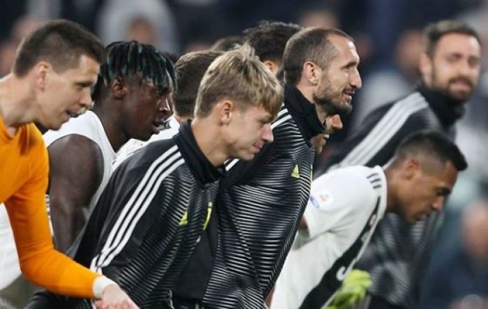 Juventus plánuje dvojí lup v Anglii. Jeden chce stihnout v pondělí, další si nechává na zimu