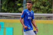 Pikantní úlovek pro Cruzeiro. V Belo Horizonte podepsali Ronaldinhova syna