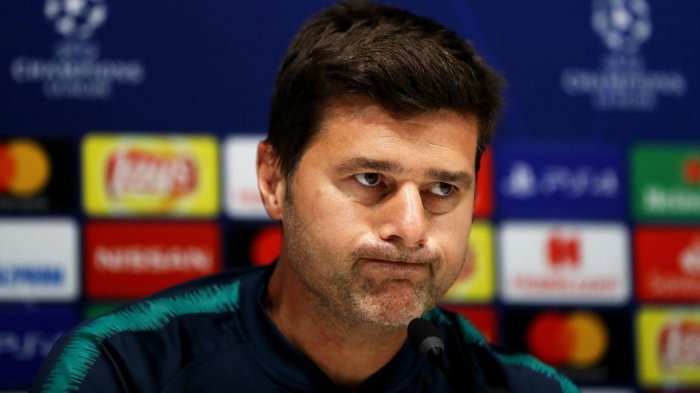 Pochettino může mít velmi brzy další práci. Ve hře jsou ale miliony