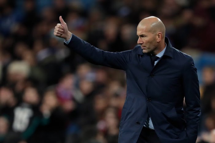 Zidane: Pogbu mám opravdu rád. Přestoupí francouzský záložník na San Bernabeu?