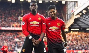 Je Pogba opravdu „virus“, a proto váhá Real s jeho nákupem, nebo ho jen United neumí využít?