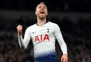 Real se dohodl s hvězdou Spurs. Pochettino přestupu bránit nebude