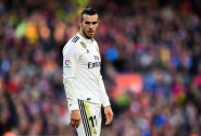 Atletiko ovládlo duel s Eibarem až v samotném závěru, dvě branky Balea Realu na výhru nestačily