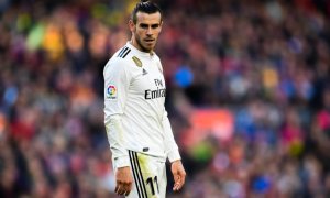 Atletiko ovládlo duel s Eibarem až v samotném závěru, dvě branky Balea Realu na výhru nestačily