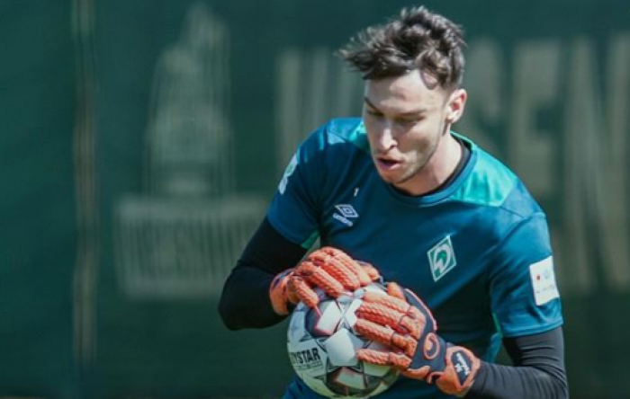 Pavlenkova cena se zčtyřnásobila. Jak reaguje vedení Werderu na možné lanaření Juventusu?