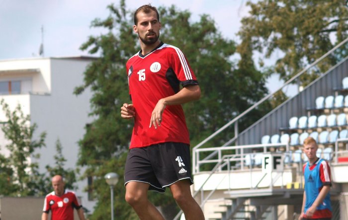 Jihočeský kanonýr Ledecký po životné sezoně: Můj agent dostal instrukce, že pokud to nebude Bayern, ať mi nevolá