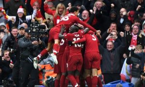 Rozhodnuto, Liverpool odehraje dva zápasy během dvou dnů