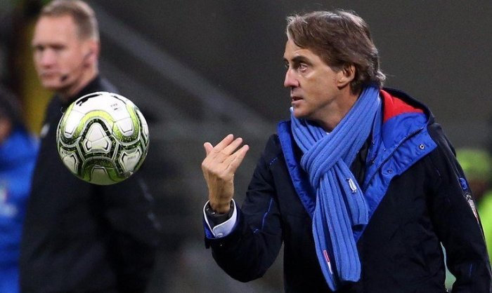 Mancini se opřel do svých trenérských kolegů: Klopp a Pochettino? Za 5 let bez titulu by je v Itálii okamžitě vyrazili!