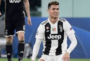 Umí Juventus naplno využít Ronalda? Na hrotu se necítí pohodlně, říká bývalý asistent Ancelottiho v Madridu