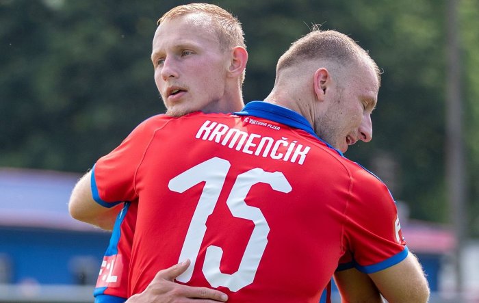 Ligu začnou zelenobílí, dále v TV hlavně Sparta, Slavia a Plzeň. Důležité upřesnění: dorážky po penaltách zůstávají!