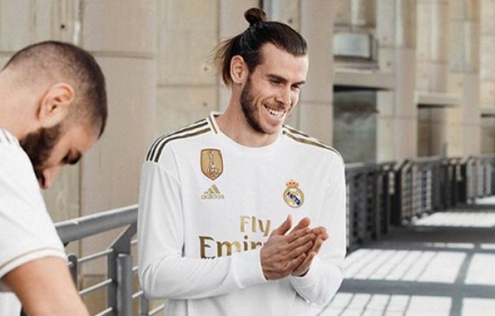Bale zůstane v Realu, potvrdil Zidane. Fanoušci už ho nechtějí