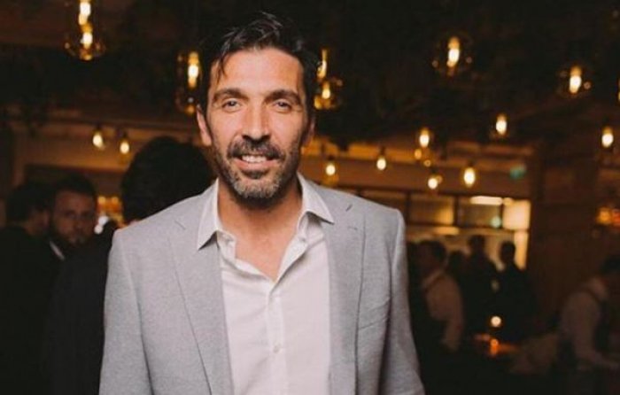 Buffon by mohl hájit na nejvyšší úrovni tři tyče až do svých čtyřiačtyřiceti let...