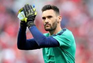 Opěvovaný Lloris potvrdil, že Tottenham nebude jeho posledním klubem...