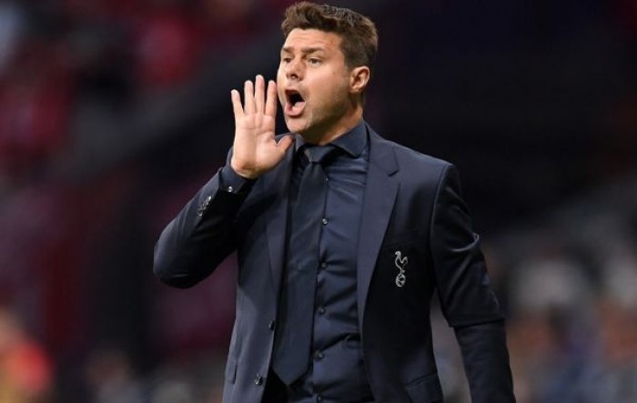 Inter, Juventus i Real mají smůlu, hvězda Tottenhamu není na prodej, hlásí Pochettino