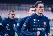 Slavia si vyhlédla posilu do útoku v Premier League. Chce do svých řad získat českého reprezentanta