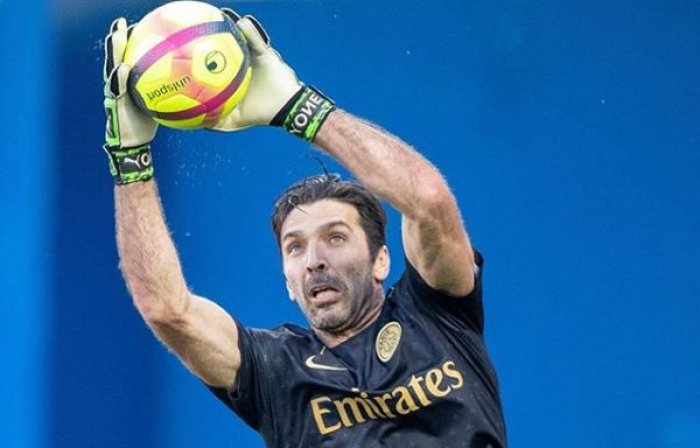 Buffon se vrací do Juventusu. Co ho tam čeká?