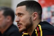 Splněný sen? Hazard míří do Realu za 100 milionů eur