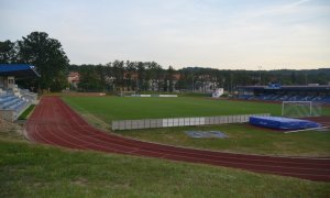 Kde všude se hraje třetí liga? Pět nejhezčích stadionů v ČFL