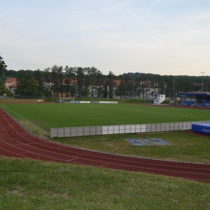 Kde všude se hraje třetí liga? Pět nejhezčích stadionů v ČFL