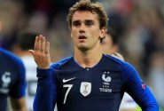 Za neproměněnou penaltu může moje manželka, šokoval novináře Griezmann. Vzápětí pochopili