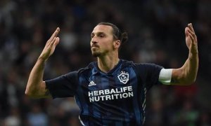 Ibra zpět do Manchesteru? Zájem je jinde