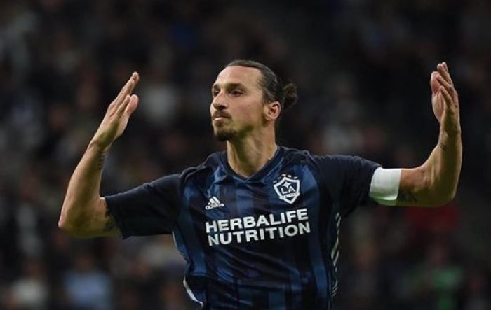 Ibra zpět do Manchesteru? Zájem je jinde