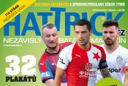 Fortuna:liga 2019/2020 – speciál Hattricku nabízí 5 stran o každém klubu i 16 rozhovorů!