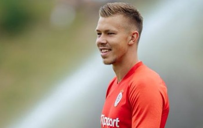 Zajímavé hostování! Sparťan Plechatý má jasno, cepovat ho bude bývalý kouč Slavie!