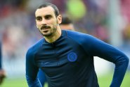 Zappacosta se dost možná vrátí do Chelsea. Na tréninku se vážně zranil