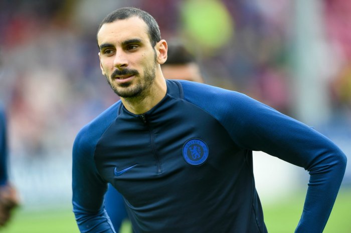 Zappacosta se dost možná vrátí do Chelsea. Na tréninku se vážně zranil