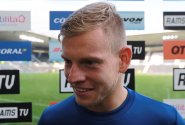 Vydra a ruská Premier League? Náhradníka Burnley má na seznamu Lokomotiv