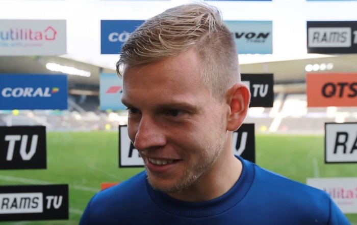 Vydra a ruská Premier League? Náhradníka Burnley má na seznamu Lokomotiv