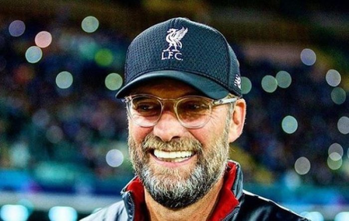 Trenér Liverpoolu Klopp v interview v Hattricku: Chci vyhrávat jako blázen, ale ne za každou cenu!