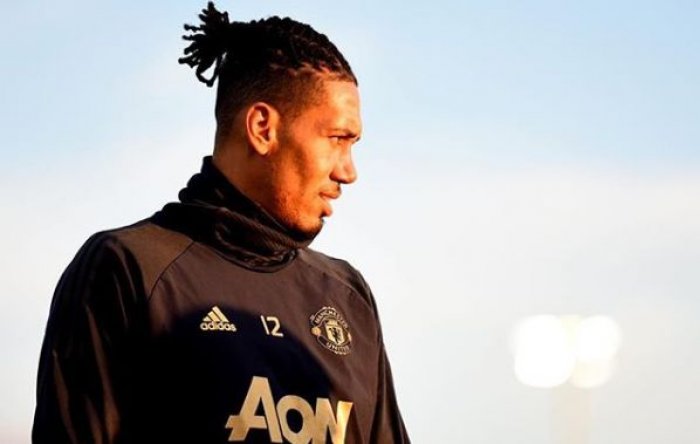 Konec v Manchesteru United po téměř 10 letech? Smalling zakotví na jedné ze tří italských adres