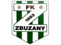 FK Zbuzany 1953