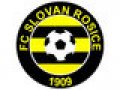 FC Slovan Rosice