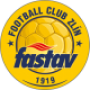 FC Fastav Zlín B