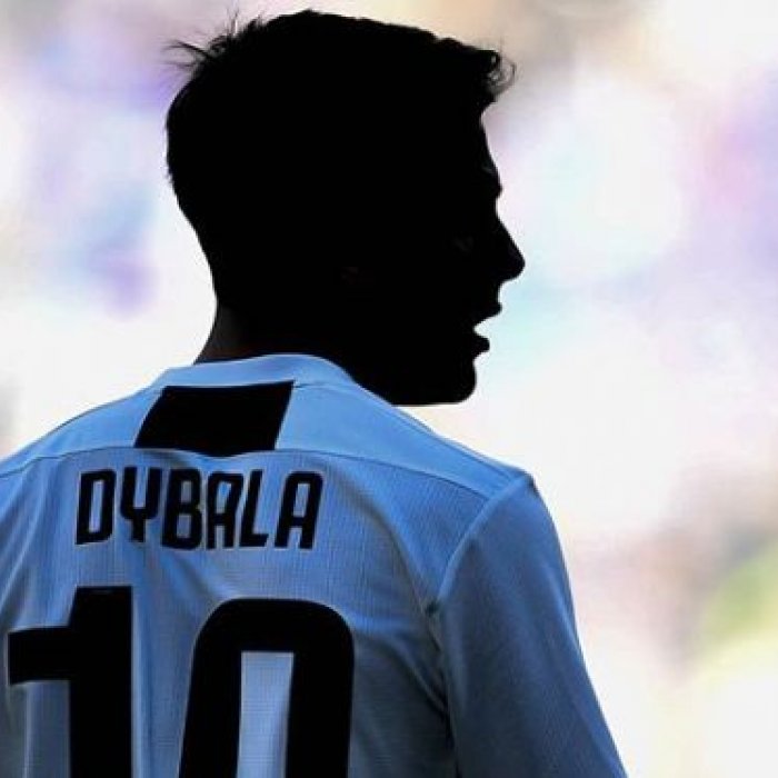 Cassano se nevybíravě pustil do Dybaly: S ním Juventus nevyhraje vůbec nic