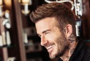 Ronaldo nebo Messi? Argentinec je až o třídu lepší, myslí si Beckham