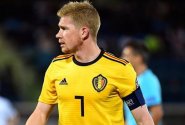 De Bruyne ukázal na tvář, která držela Manchester City dlouhá léta po kupě. Proč právě ona?