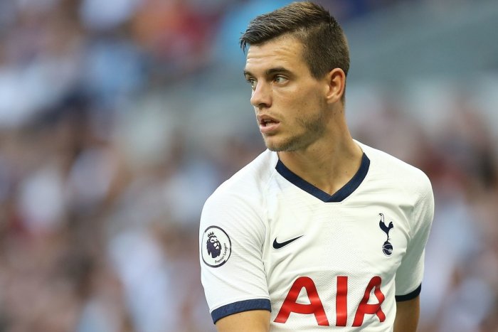 Lo Celso začíná hrát a Tottenham hodlá ušetřit