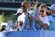 De Bruyne odhalil: Kompany mi drží místo