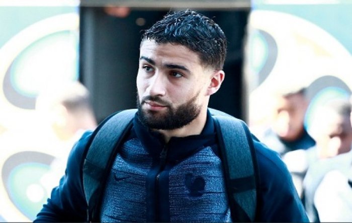 Fekir: Liverpool o mém koleni lhal